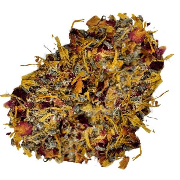 Tea Bath