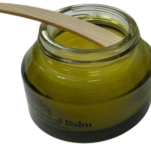Zen Renewal Balm Sample - Image 2