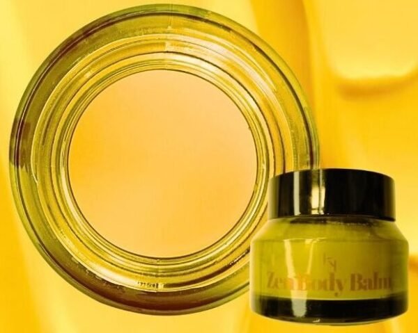 Zen Renewal Balm Sample - Image 3
