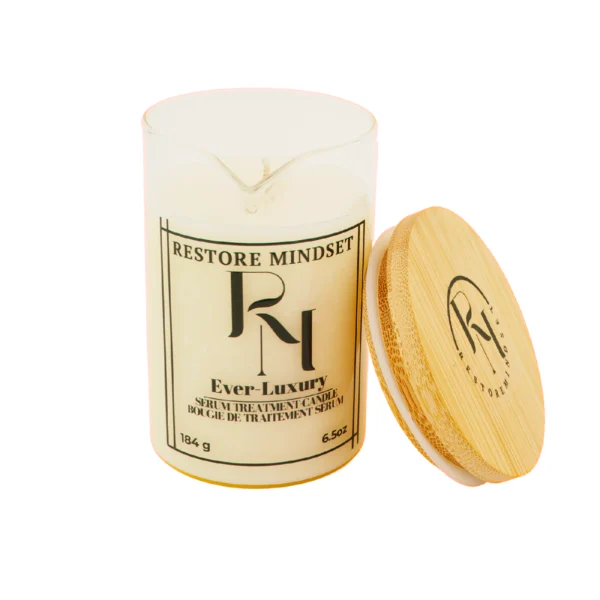 Ever Luxury Candle Serum