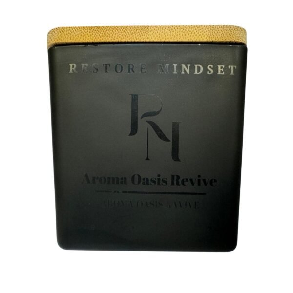 Aroma Oasis De-Stress