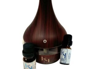 Deep sleep Essential Oil Blend