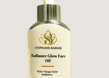 Radiance Glow Face Oil