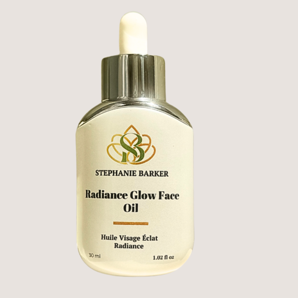 Radiance Glow Face Oil