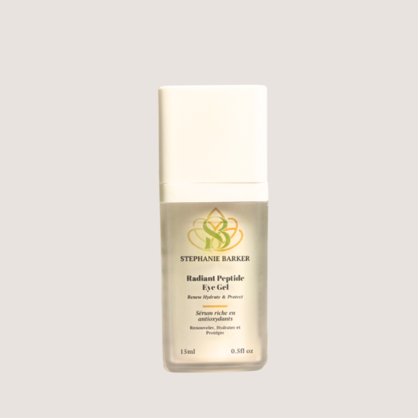 Radiant Peptide Eye Gel