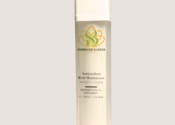 Radiance Brightening Cream