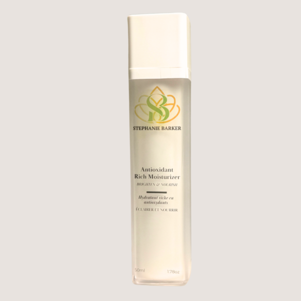 Radiance Brightening Cream