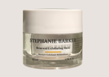 Renewal Exfoliating Mask
