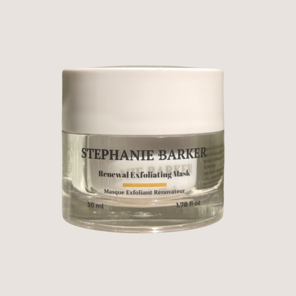 Renewal Exfoliating Mask