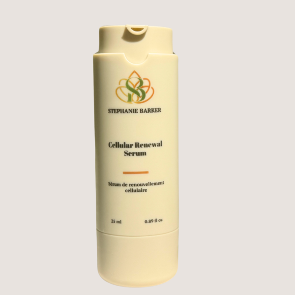 Stem Cell Renewal Serum