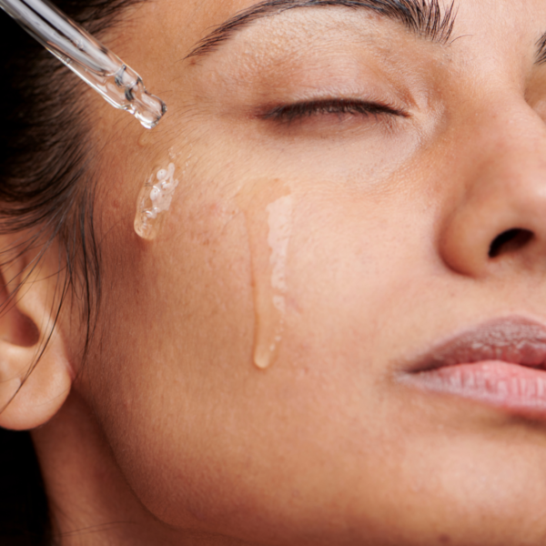 Radiant Peptide Eye Gel - Image 2